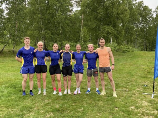 SM Militär femkamp 2026